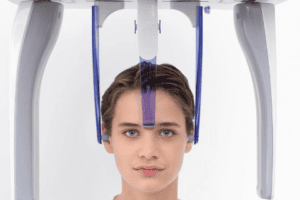VistaPano S Ceph HEAD LATERAL L