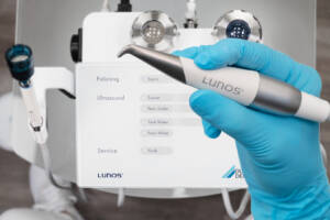 L-MyLunos Duo Durr Dental