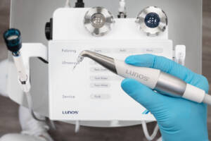 MyLunos Duo Durr Dental