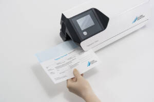 L-Hygopac View Application Sealcheck