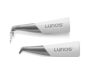 L-Lunos nozzles supra and perio transparent