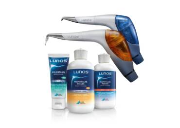MyLunos® air-flow система