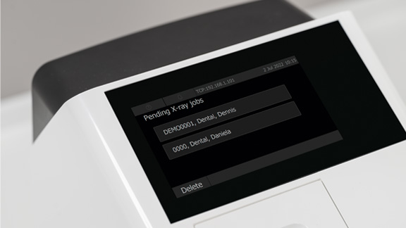 VistaScan_Mini_View2.0_Scan_Manager_Grid