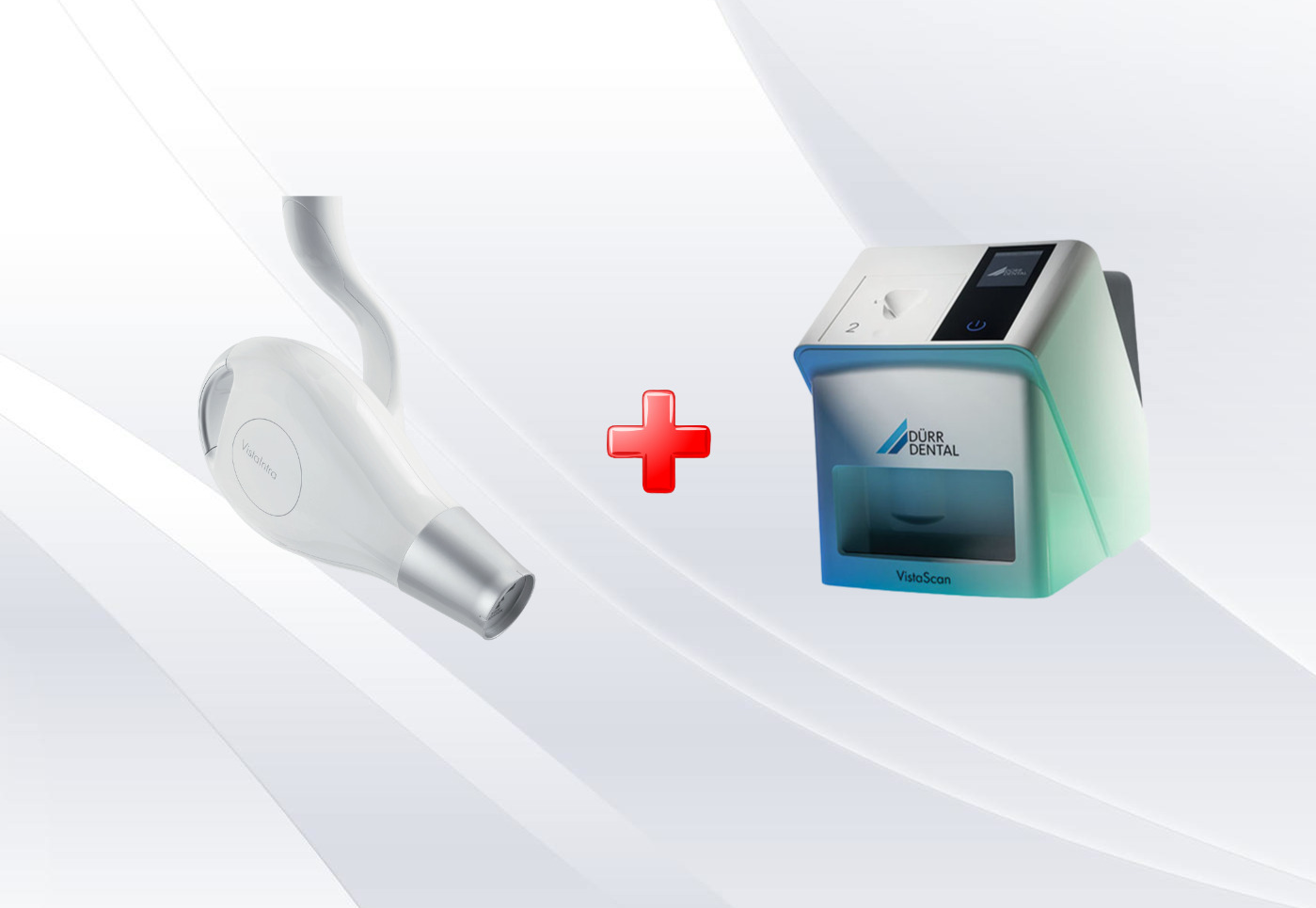 VistaIntra + VistaScan Mini Easy Promo