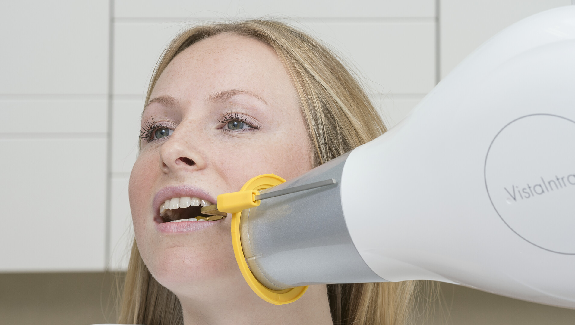 VistaIntra Dürr Dental - Интраорален рентген Дюрр Дентал